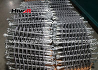 45kV Professional Polymer Deadend Insulator Untuk Jalur Distribusi