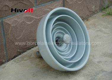 IEC Standard Disk Type Insulator, Post Type Insulator Untuk Jalur Daya Listrik