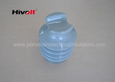 High Voltage Post Insulator, Insulator Listrik Porcelain 3 Tahun Garansi