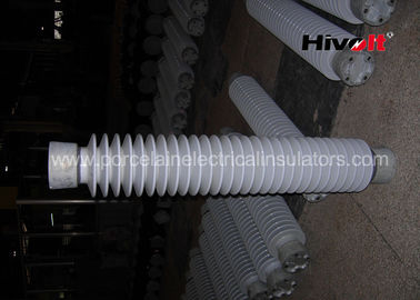 Porcelain Post Insulator profesional, Bus Post Insulator UNC Pitch