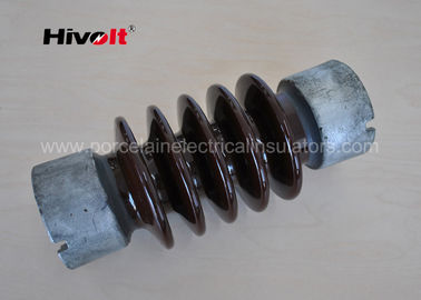 IEC60273 Tegangan Tinggi Pos Insulator Pembersih Diri Untuk Beralih Bagian