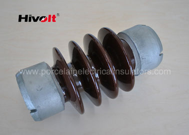 C4-125 Brown Station Post Insulator Untuk Saklar Listrik HIVOLT