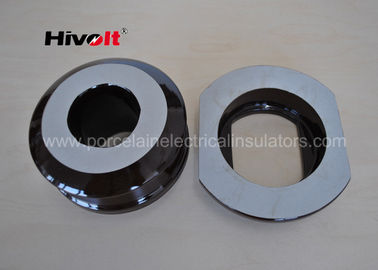 Bushing Transformer Tegangan Tinggi HIVOLT, Insulator Listrik Porselen