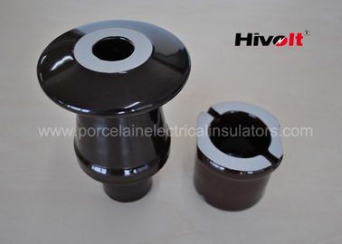 Transduser Bushing Warna Coklat dengan DIN Standard 42539