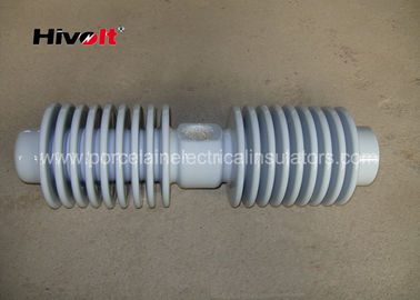 Kekuatan tinggi Porcelain Cut Out Fuse, 36kv Dropout Fuse Berbagai Jenis HFC-36P