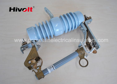 Normal Type Dropout Fuse Cutout Desain Standar OEM / ODM Tersedia