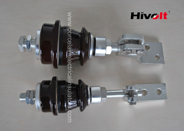 1kV 250A Transformasi Trafo Tegangan Rendah Jenis Minyak OEM / ODM Tersedia
