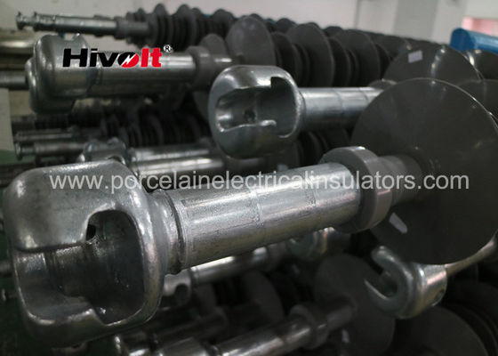 Isolator Batang Panjang Komposit 1000kV 300kN