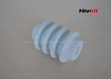 ANSI standar LV bushing isolator warna abu-abu atau putih khusus untuk pasar Amerika,