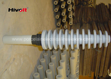 ANSI transformator bushing isolator standar untuk warna abu-abu pasar AS