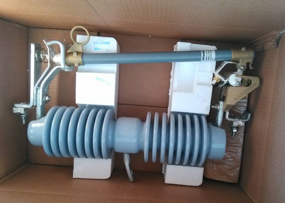 20m remote control fuse cut-out dengan isolasi porselen