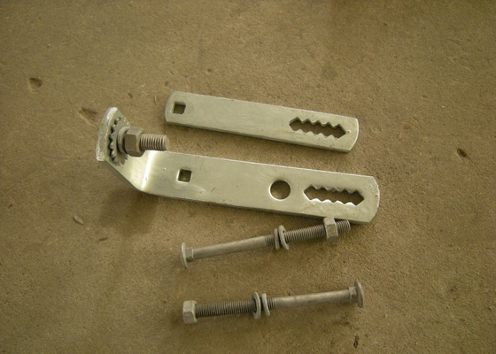 15KV Dropout Fuse Cutout Untuk Distribusi Daya Berkelanjutan Dengan Jarak Creepage 600mm