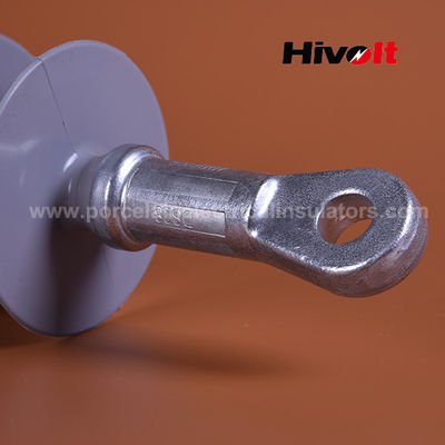 Insulator Komposit Karet Silikon 25KV