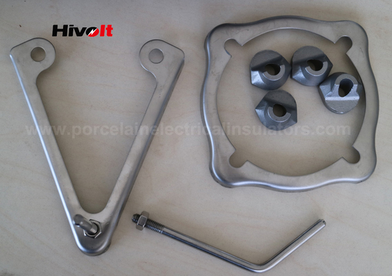 10NF250 DIN42531 bushing transformator untuk transformator minyak