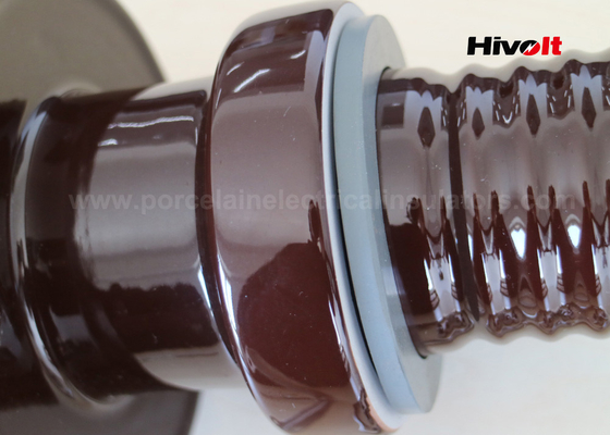 10NF250 DIN42531 bushing transformator untuk transformator minyak