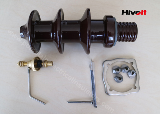 10NF250 DIN42531 bushing transformator untuk transformator minyak