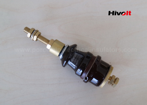 Trafo Dt 1/250- Din 42530 Bushing Tegangan Rendah