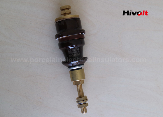 Trafo Dt 1/250- Din 42530 Bushing Tegangan Rendah