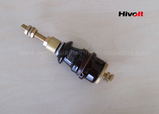 Trafo Dt 1/250- Din 42530 Bushing Tegangan Rendah