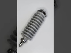 25kV kondensator busing