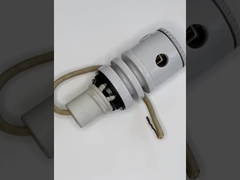 Bolong transformer standar ANSI 2