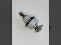 Transformator standar ANSI 4