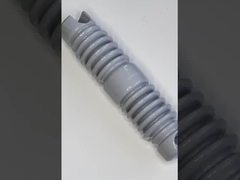 ANSI Standar High Voltage Fuse Cutout, Drop Out Fuse 15KV 110BIL