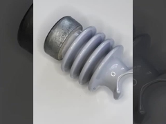 Isolator Porselen Listrik Standar IEC, Isolator Pos Pin 27KV