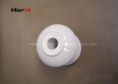Spool Insulator 11kv Pin Insulator, High Tension Insulator Spindle Tersedia